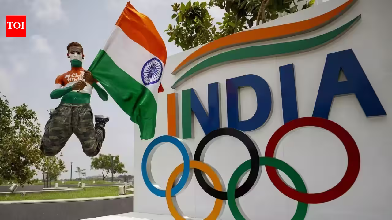 The 2036 Olympic Race: Ahmedabad’s Bold Ambition Versus the Global Heavyweights