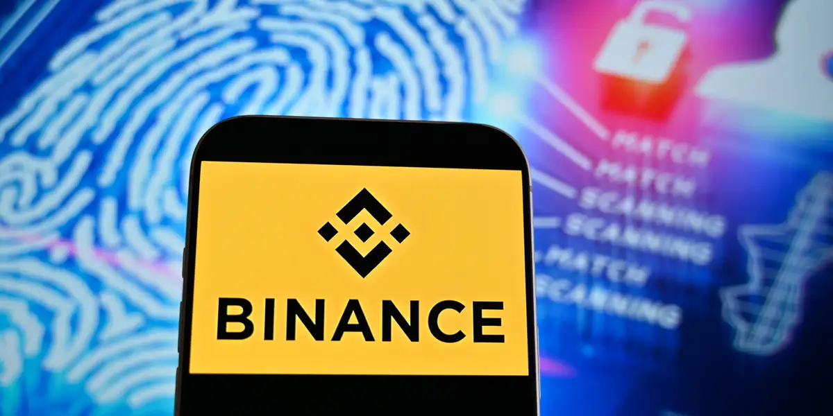 The $6 Billion Crypto Collapse: What Intelligence Experts Are Saying About the Binance Breach