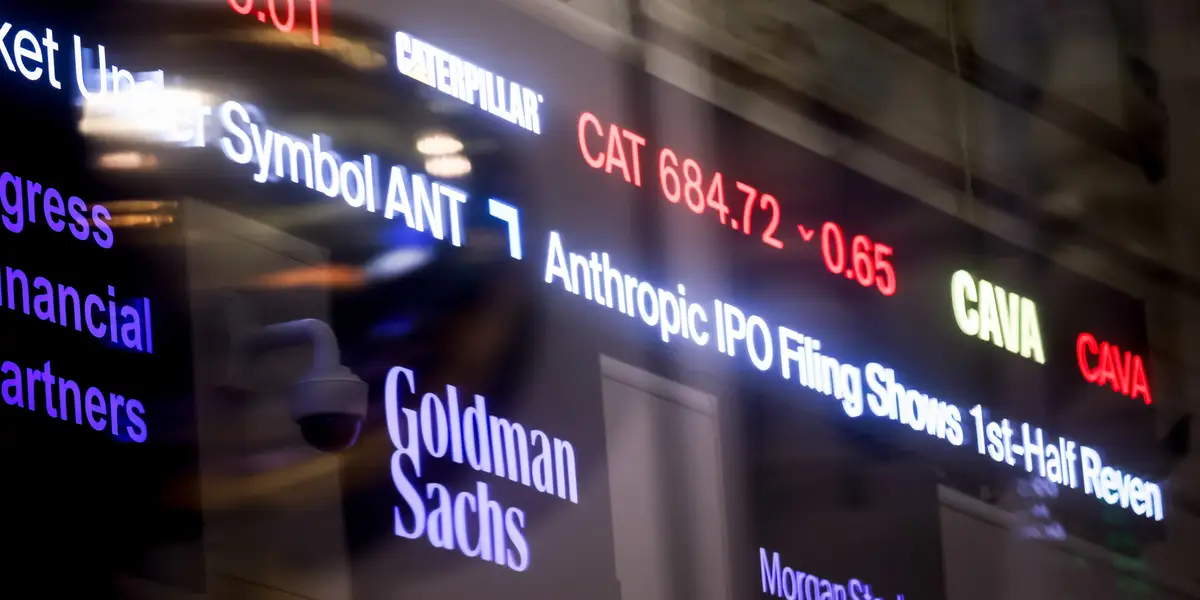 The AI Bubble’s Billion-Dollar Gamble: Is Anthropic’s IPO a Catalyst for Chaos?