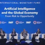 The AI Divide: How the Tech Revolution Risks Splitting the Global Economy