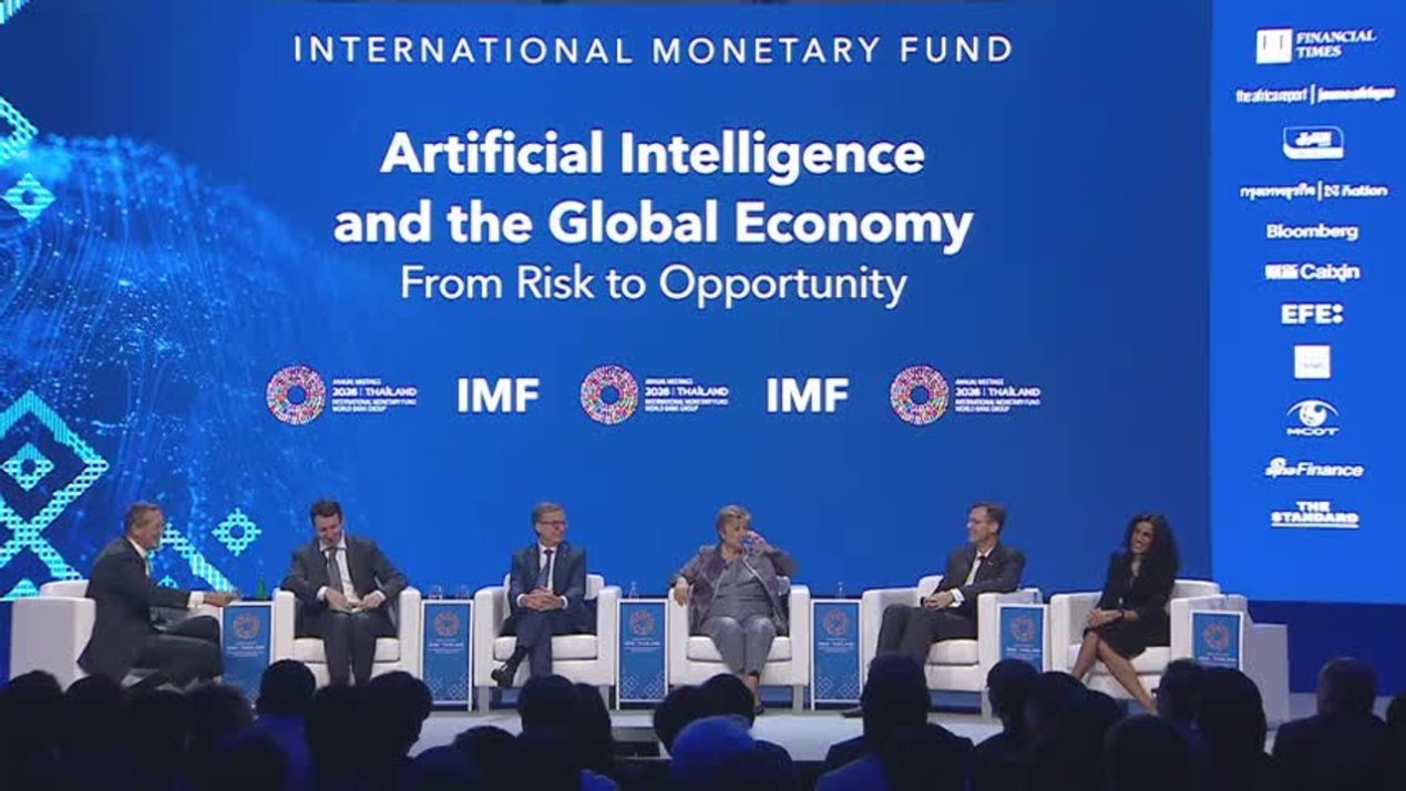 The AI Divide: How the Tech Revolution Risks Splitting the Global Economy