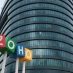 The AI Tax: Zoho Freezes Hires and Ad Spend to Absorb Ballooning Tech Costs