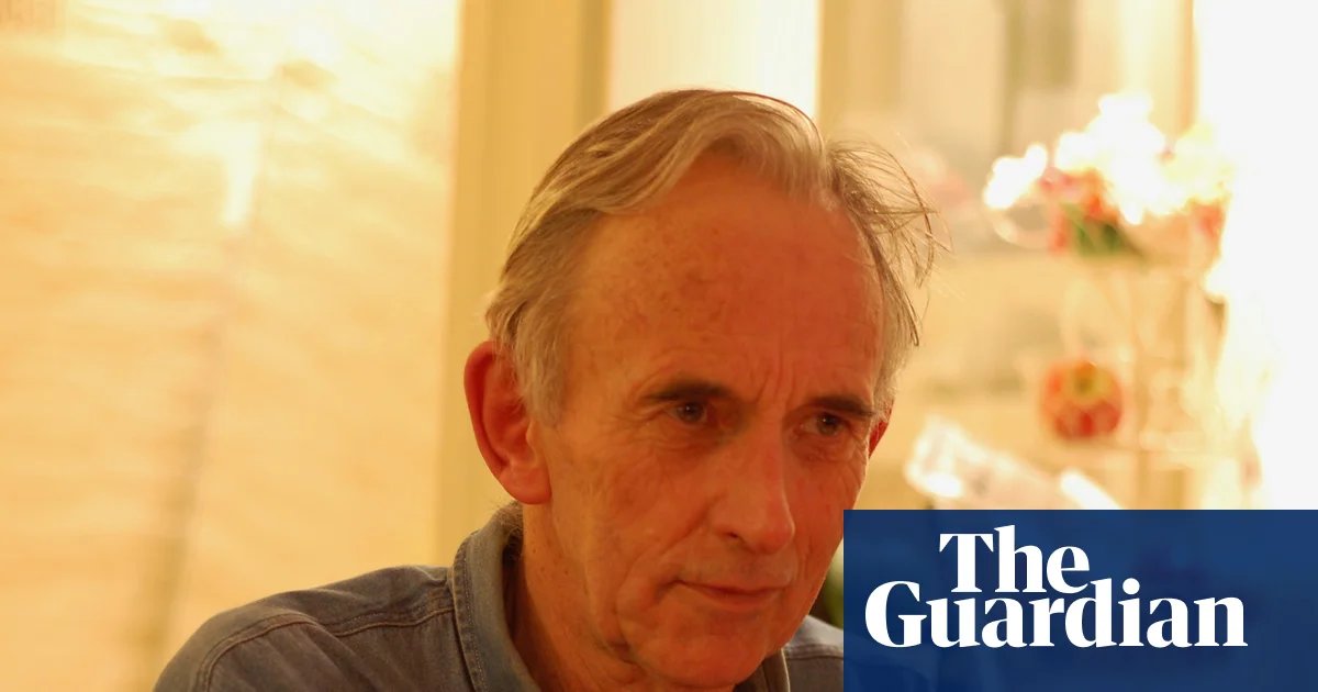 The Adventurer Who Found India’s Lost Map: Remembering Roy Moxham