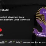 The African Content Movement Unveils Its Blueprint for a New Political Era