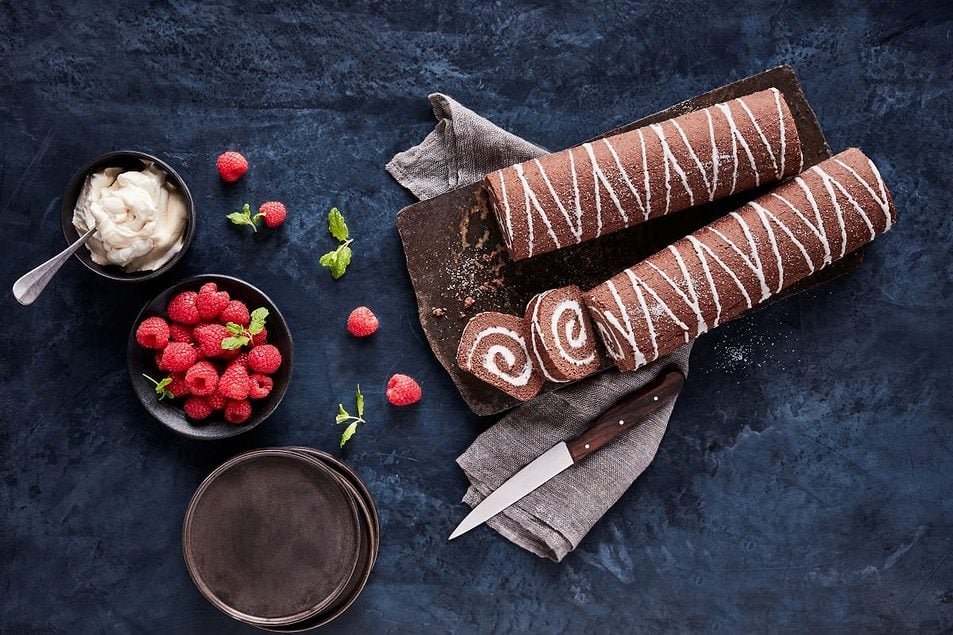 The Alchemy of Air: New Emulsifier Revolutionizes the Perfect Bake