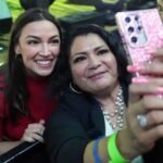 The Alexandria Ocasio-Cortez Litmus Test: Can Star Power Translate to Electoral Dominance?