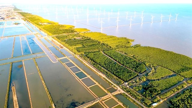 The Algorithmic Earth: Can Smart Governance Save a Planet in Peril?