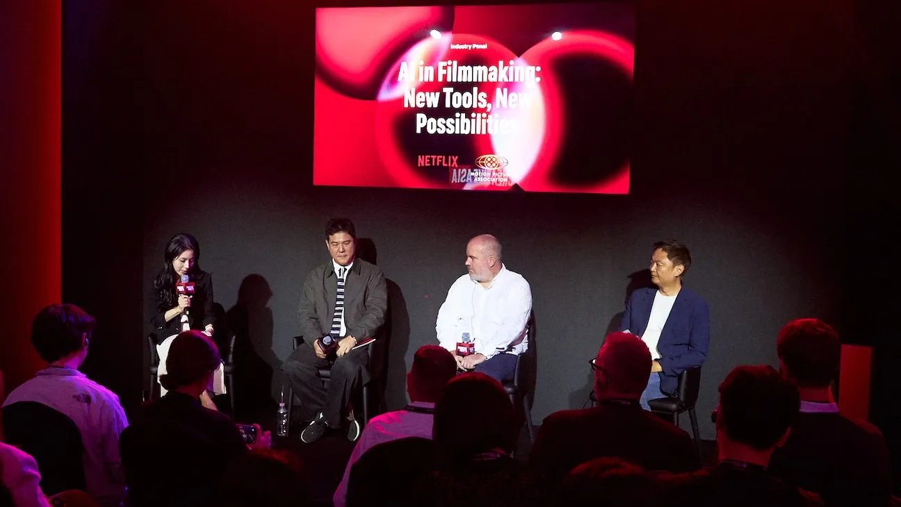 The Algorithm’s Edge: Why Netflix Says Human Intuition Still Outperforms AI