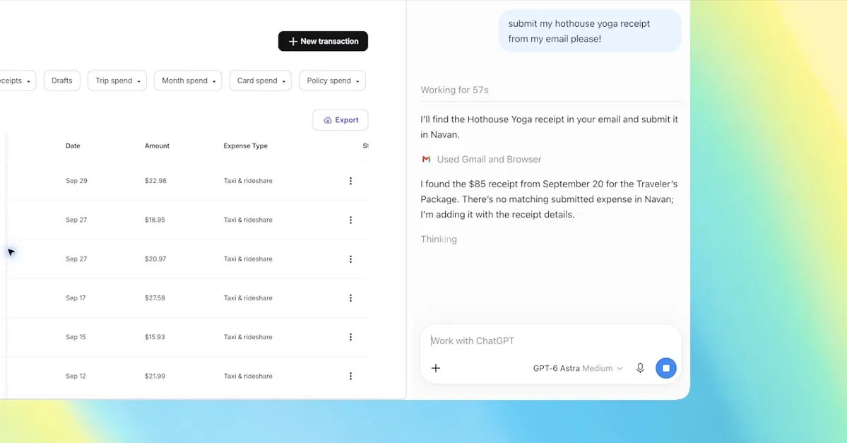 The All-Seeing Browser: ChatGPT’s New Ability to Read Your Open Tabs