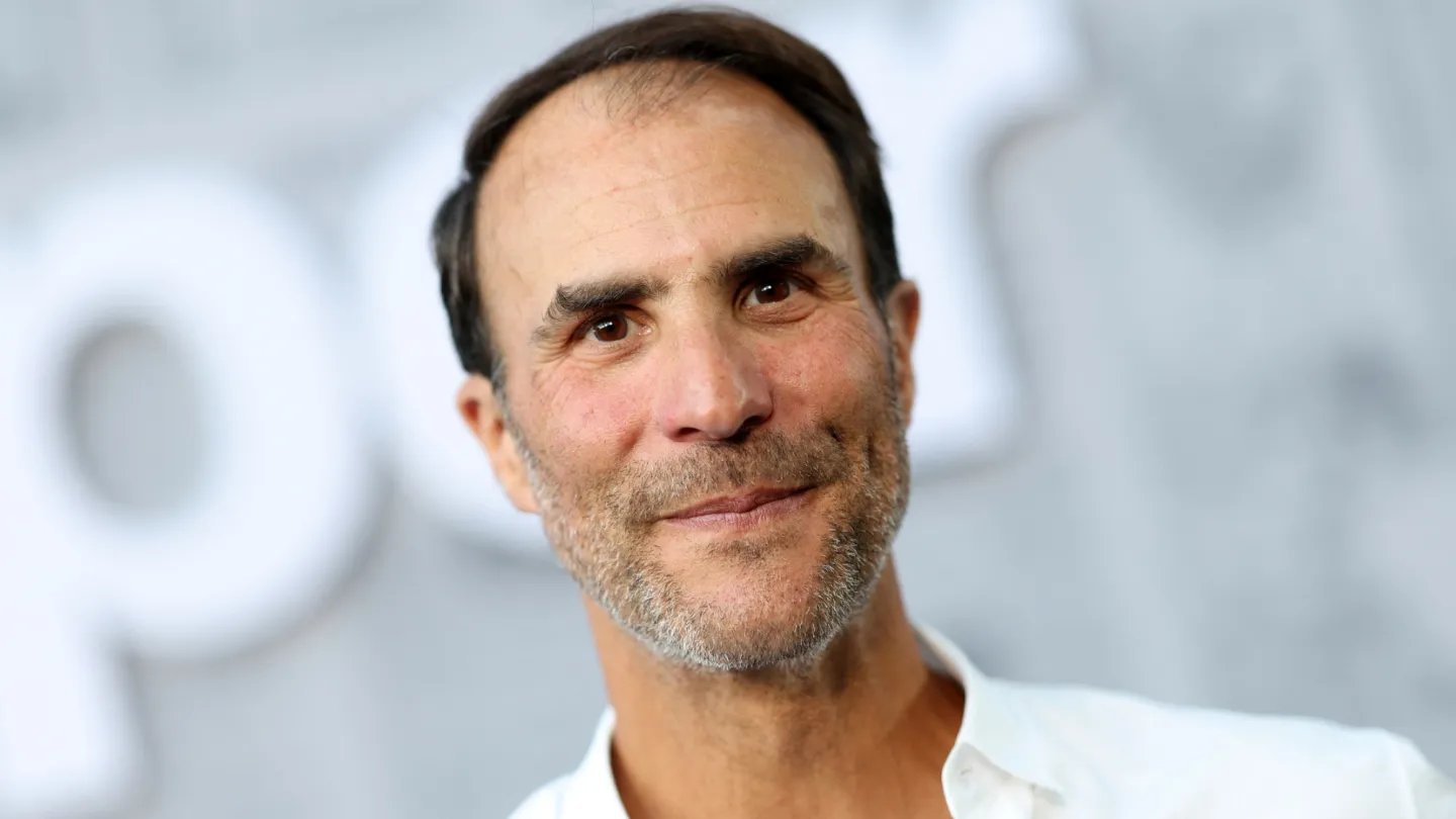 The Anti-CEO: Why Ben Silverman Is Thriving by Refusing to Punch a Clock