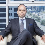 The Architect of Ambition: How Adeeb Ahamed Is Redefining Middle East Investment Frontiers