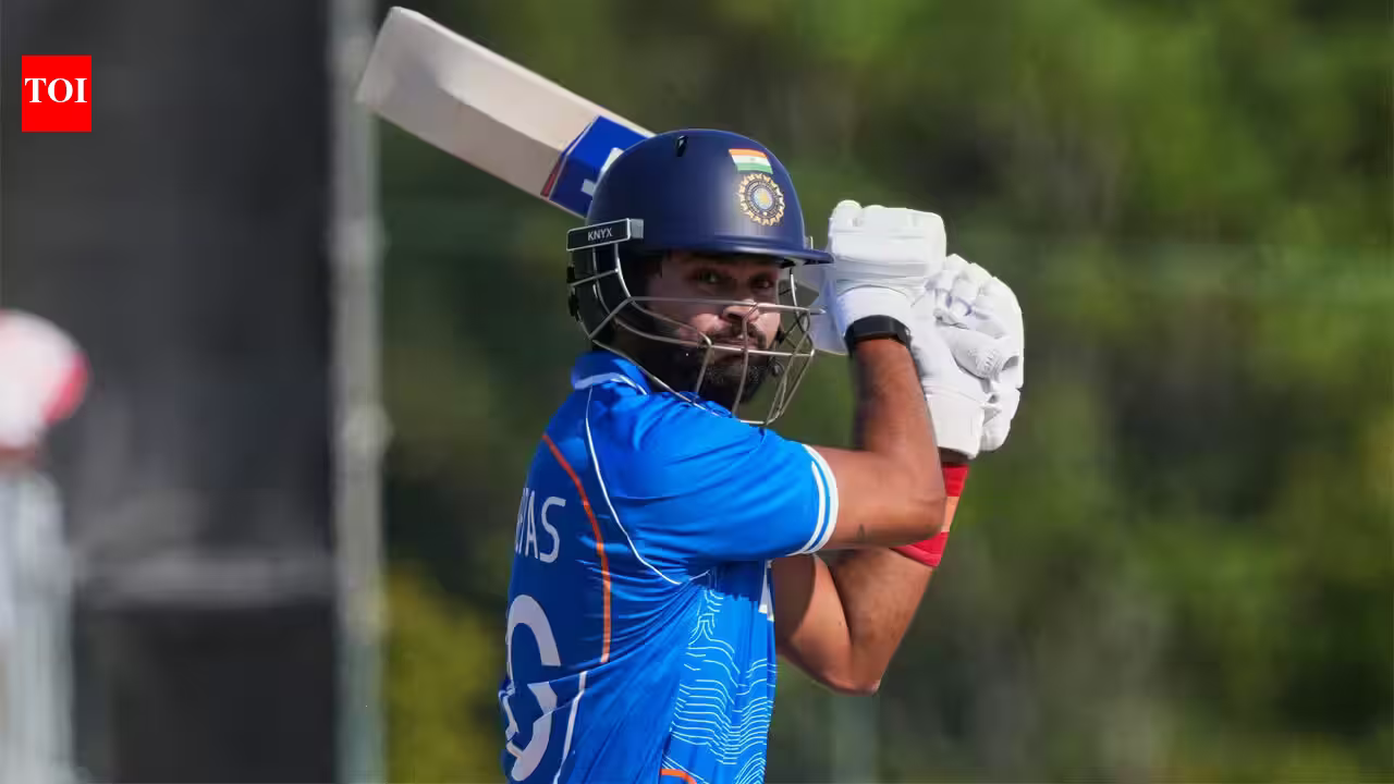 The Architect of the Comeback: How Abhishek Nayar Quietly Remodeled Shreyas Iyer’s Game