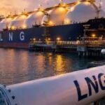 The Arctic Bet: Taiwan Ties Future to Alaska’s LNG Ambitions Following Trump’s Supply Pledge