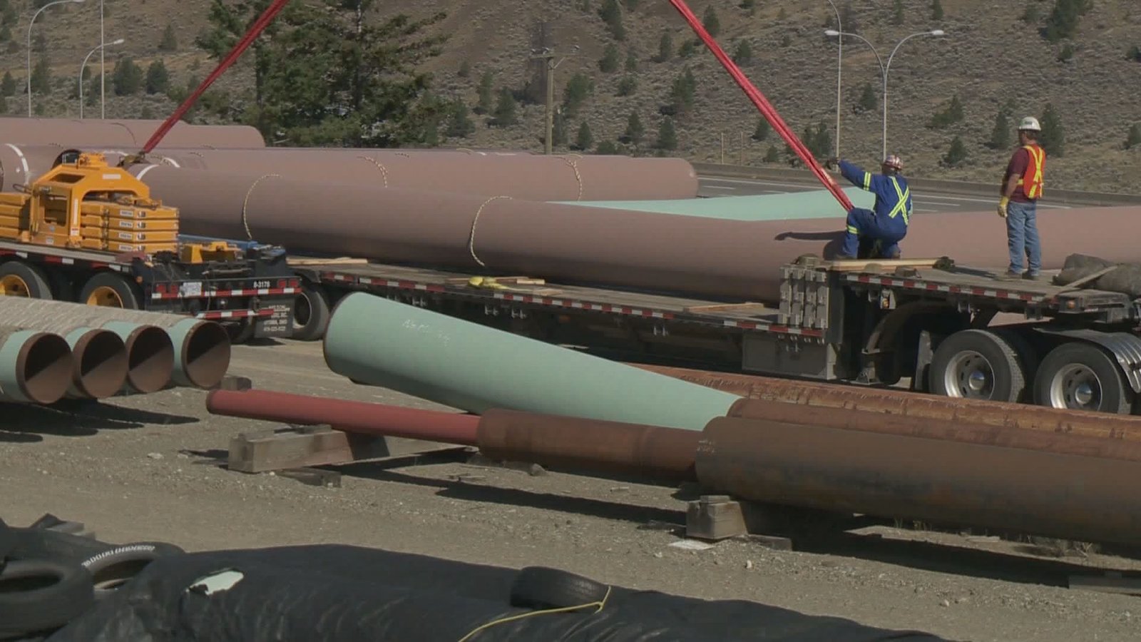 The Arteries of Commerce: Why This Pipeline Designation Reshapes the Energy Map
