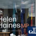 The Attack on Helen Haines Shocked a Nation That Should Have Seen It Coming