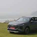 The Audi Q3 Has Finally Found Its Soul