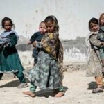 The Baby Paradox: Is Afghanistan’s Demographic Clock Ticking Backward?