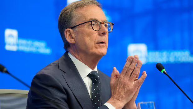 The Balancing Act: Can the Bank of Canada Tame Inflation Without Breaking the Economy?