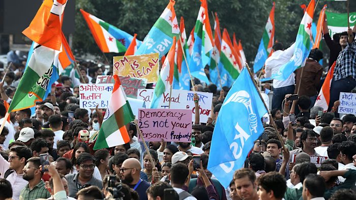 The Ballot Blueprint: Inside India’s High-Stakes Electoral Overhaul