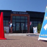 The Ballot Box Echo: Where Record-Breaking Early Voting Will Reshape the Political Map