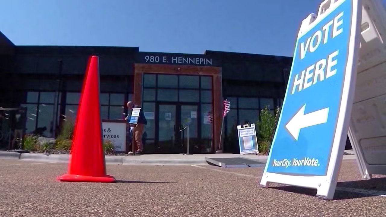 The Ballot Box Echo: Where Record-Breaking Early Voting Will Reshape the Political Map