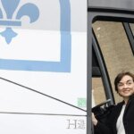 The Baptism of Fire: Christine Fréchette’s High-Stakes Debut as CAQ Standard-Bearer