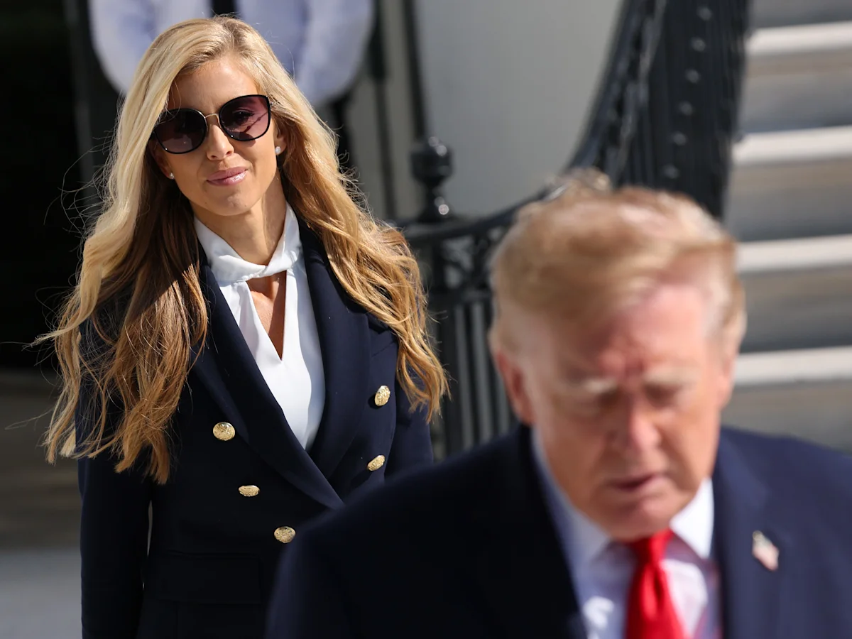 The Bar Exam Silence: Why Trump’s New Press Secretary Is Facing Scrutiny Over Her Legal Credentials