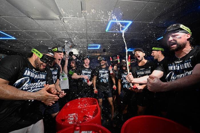 The Bargain Dynasty: How the Rays Traded and Scraped Their Way to the Top