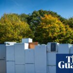 The Big Chill: Britain’s Mounting Fridge Crisis and How to Break the Cycle