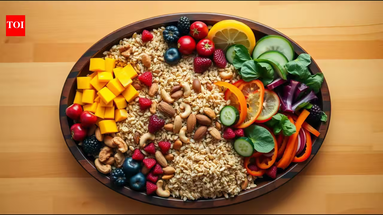 The Billion-Dollar Breakfast: Global Food Costs Hit Four-Year High