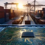 The Billion-Dollar Gap: India-China Trade Deficit Hits Historic High