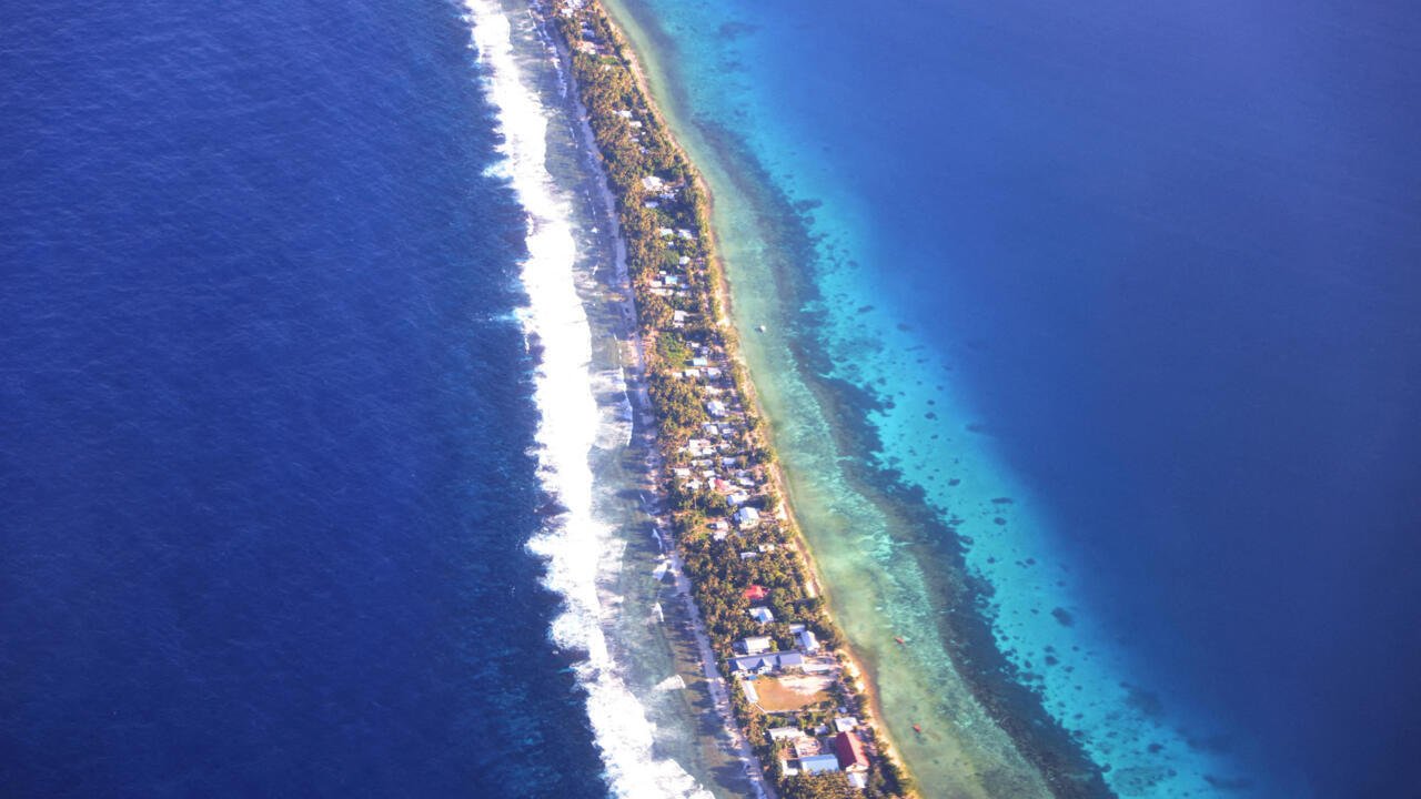The Billion-Dollar Standoff: Pacific Nations Brace for a Climate Clash at COP31