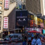 The Billionaire’s Gambit: How David Ellison’s Skydance Outmaneuvered Hollywood to Capture Warner Bros.