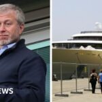 The Billionaire’s Ledger: How Deloitte Allegedly Masked Abramovich’s Offshore Millions