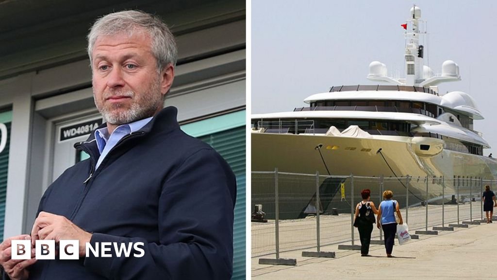 The Billionaire’s Ledger: How Deloitte Allegedly Masked Abramovich’s Offshore Millions