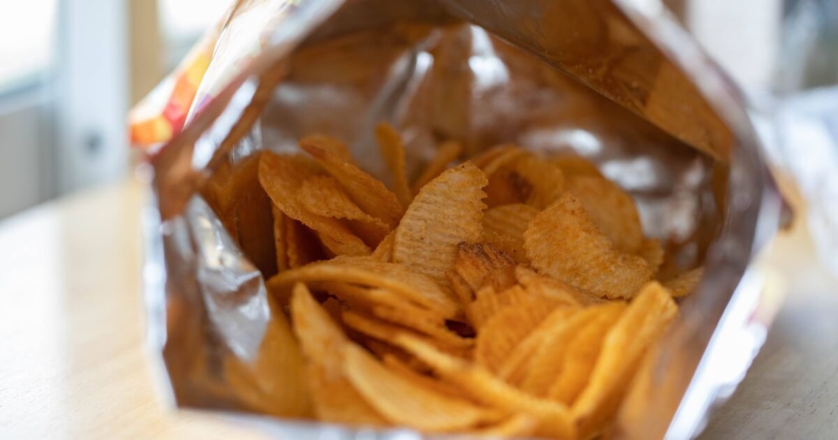 The Binman’s Verdict: The Definitive Truth About Your Crisp Packets