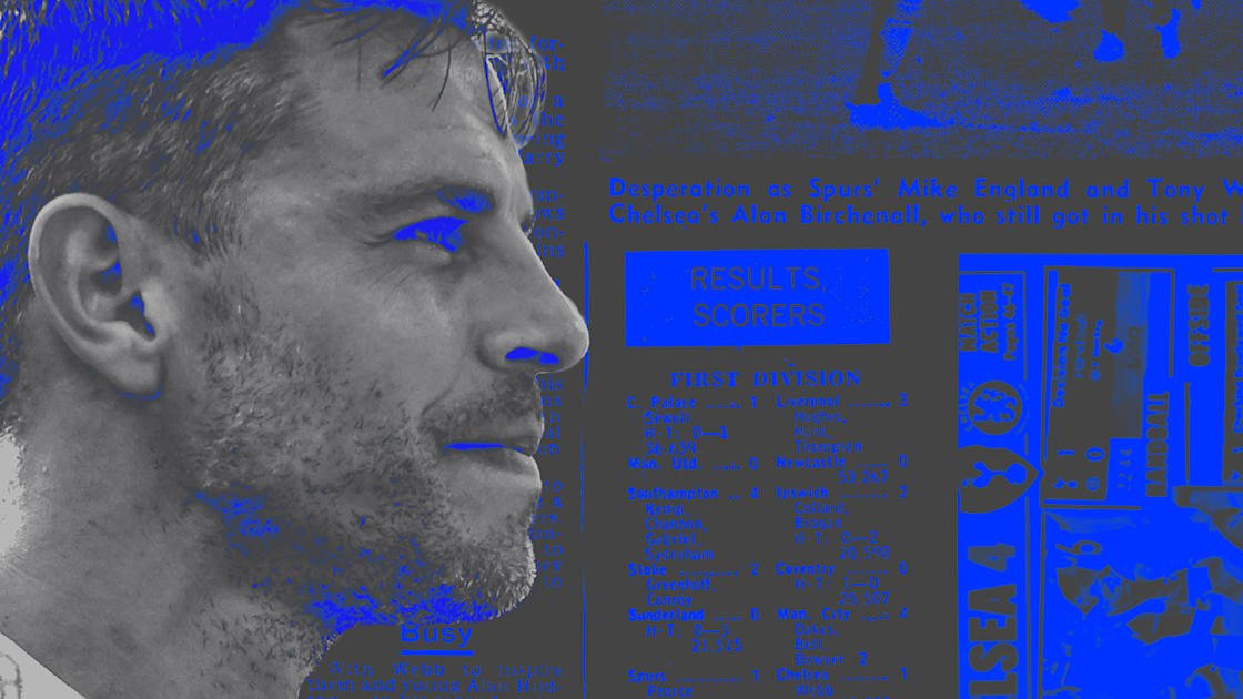 The Blue Immortal Returns: Azpilicueta Set for Emotional Reunion in Legends Derby