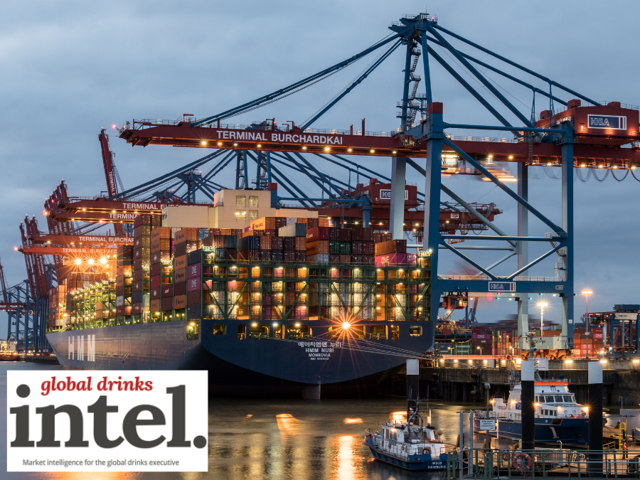 The Bottled-Up Shift: Why Bulk Spirits Are Rewriting the Rules of Market Valuation