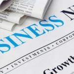 The Bottom Line: Market Shifts and Corporate Pulse in a Flash