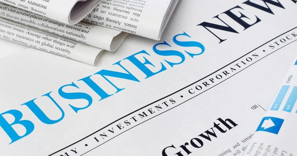 The Bottom Line: Market Shifts and Corporate Pulse in a Flash