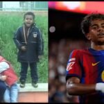 The Boy Who Had It All: How a Local Coach Groomed Barcelona’s Next Global Icon