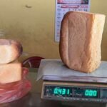The Breadweight Scandal: Are You Paying for Air Instead of Loaf?