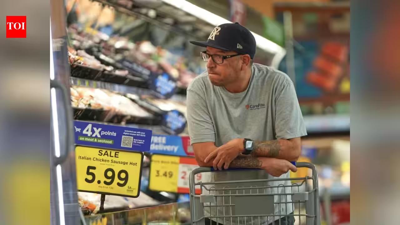 The Breaking Point: How Skyrocketing Costs Are Crushing the American Dream