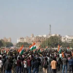 The Bug Stops Here: India Detains ‘Cockroach Janta Party’ Founder Abhijit Dipke