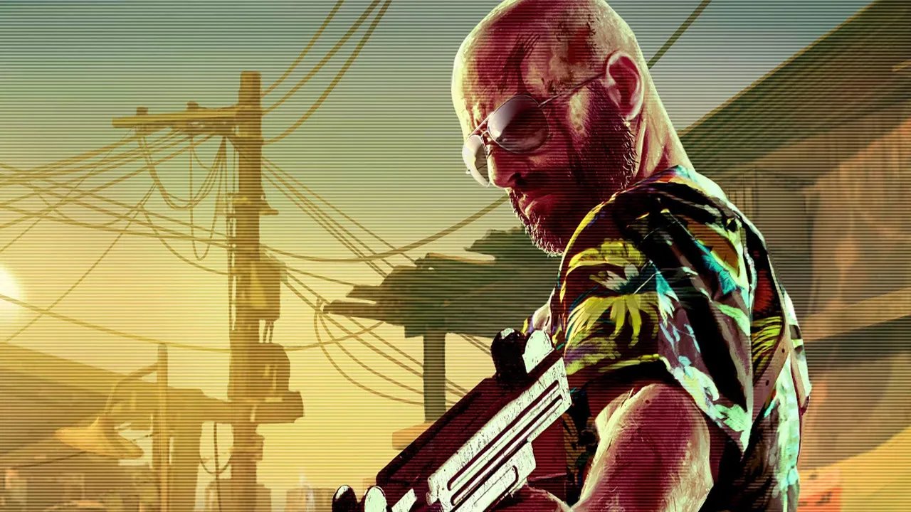 The Bullet Time Blues: Why Dan Houser Believes Max Payne 3 Missed Its Mark