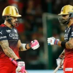The Bullish Blueprint: How Kohli’s Infectious Intensity Tempered India’s Steel