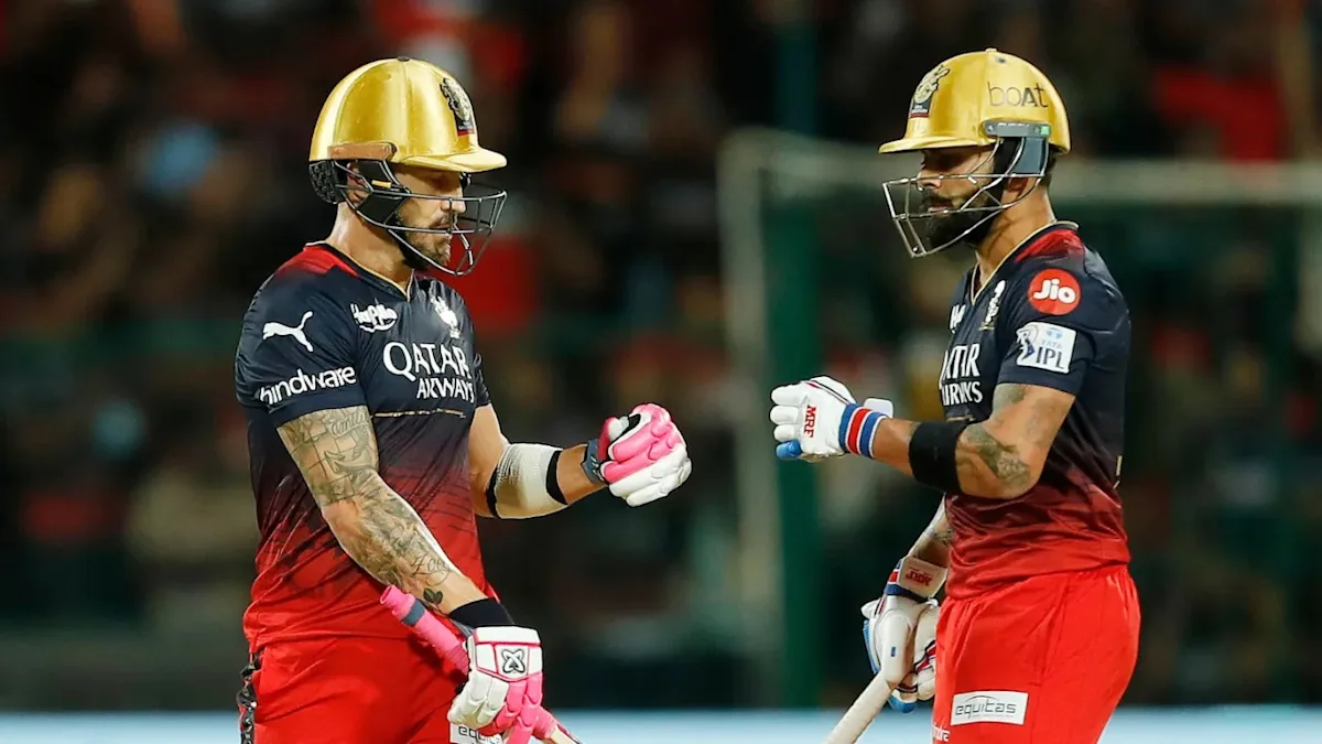 The Bullish Blueprint: How Kohli’s Infectious Intensity Tempered India’s Steel