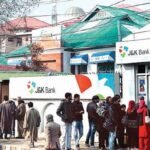 The CASA Chill: Why JK Bank’s Liquidity Pulse is Faltering
