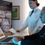 The Canvas Code: How AI Solved a Two-Decade Art Heist