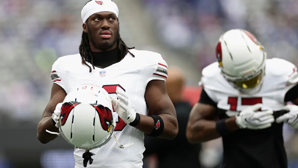 The Cardinal Sin: Why Arizona Abandoned the Harrison Era Before It Even Began